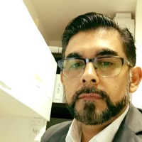 Hugo Salvador Garza