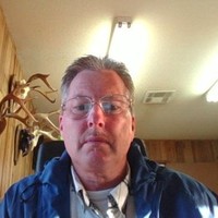 Larry Maxwell