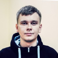 Roman Davydov
