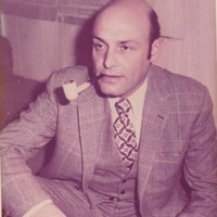 Francisco Lurueña Caballero