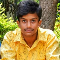 Kishan Kumar G