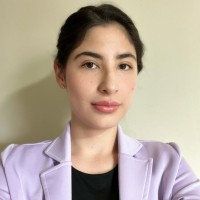 Maria Fernanda Jimenez Heredia