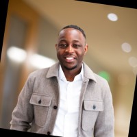Kyle Mapfumo
