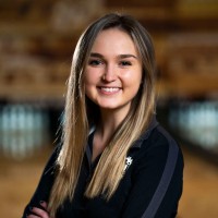 Jordanne Gens, SHRM-CP