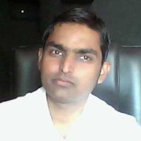 Krishna Pandey