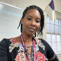 Naadira Andrews
