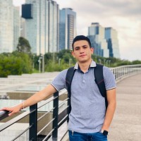 Justin Hilario de los Santos