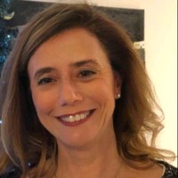 Roberta Bosotti, Phd