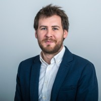 Levente Zsombor Gyimesi