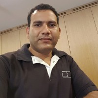 Prakash Chand