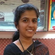 Soumya Hariharan