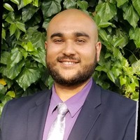 Marco Vigil
