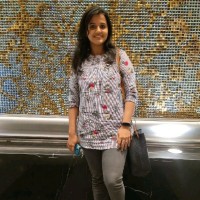 Srividhya S