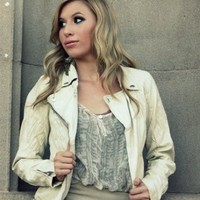 Melissa Broussard