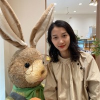 Mia Liu