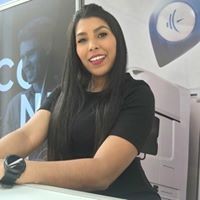 Nyeli Moreno
