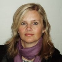 Lisbeth Grøndal