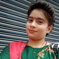 Komal Parjapat