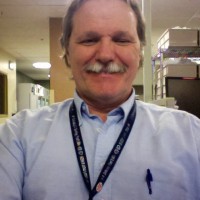 Keith Patrick Gibson