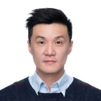 陳圓傑