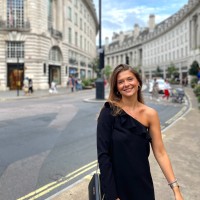 Paloma Pérez Sanjuán