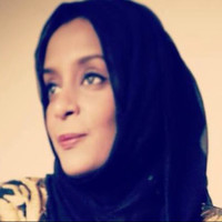 Yusriya Alkindi