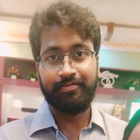 S Chandrakant Reddy