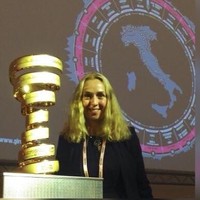 Rianne Van Iwaarden