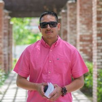 Efren Martinez