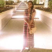 Surabhi C