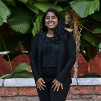 Dhanya Bhat