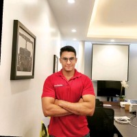 Mohammed Suhail