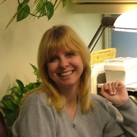 Karin Burke