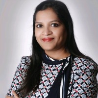 Maithili Tilak