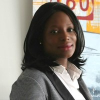 Carine Doufodji, Mba