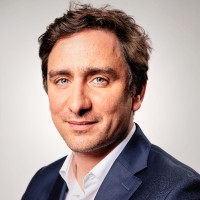 Alexandre Dony