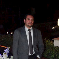 Ehab Zaki