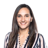 Tijana Vucetic, Mba