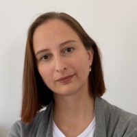 Marina Klimova