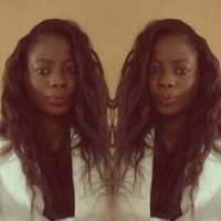 Funke Oludimu