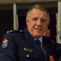 Nigel Capon