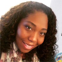 Nichole Whitney