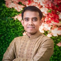 Arif Istiak