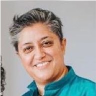 Rakhi Patel-Nair