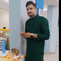 Sunil Kumar Singh