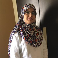 Ayesha Shoaib