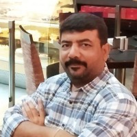 nihir parikh