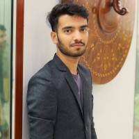 Shehryar Ahmed