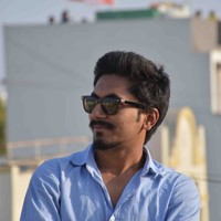 Harsh Jagatiya