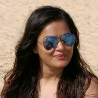 Meenakshi Gupta